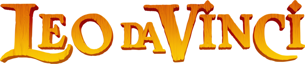 Sendungslogo von "Leo da Vinci"