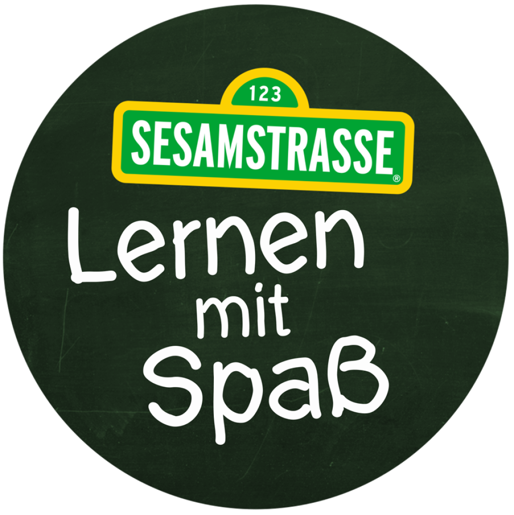 Sendungslogo "Lernen mit Spaß"