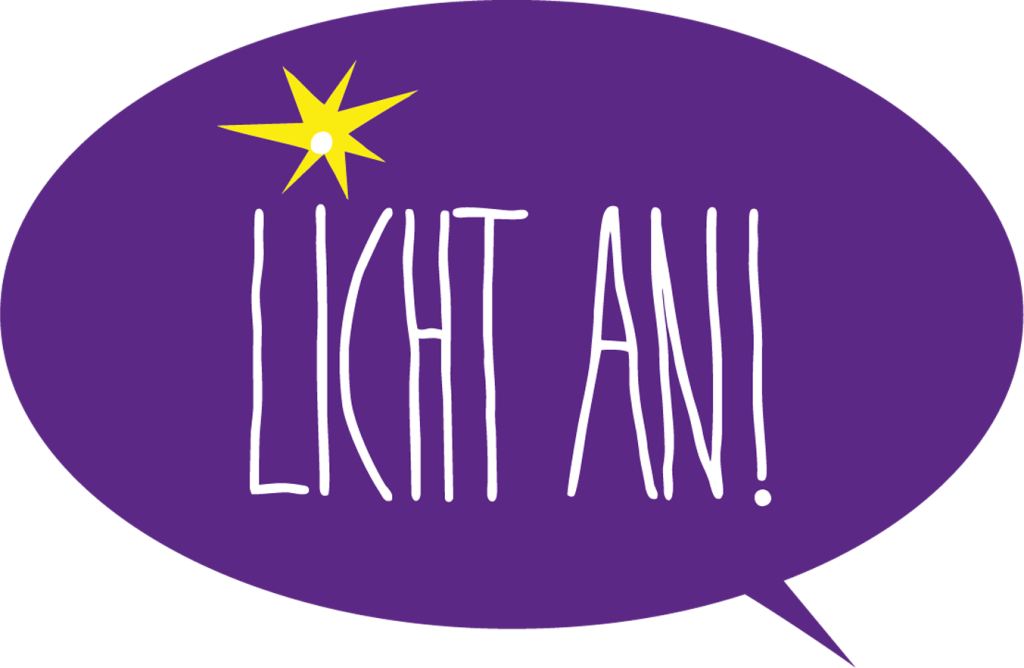 Licht an! | Rechte: rbb