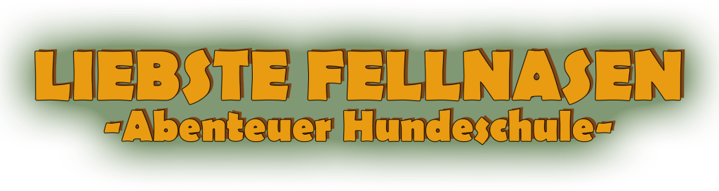 Liebste Fellnasen - Abenteuer Hundeschule