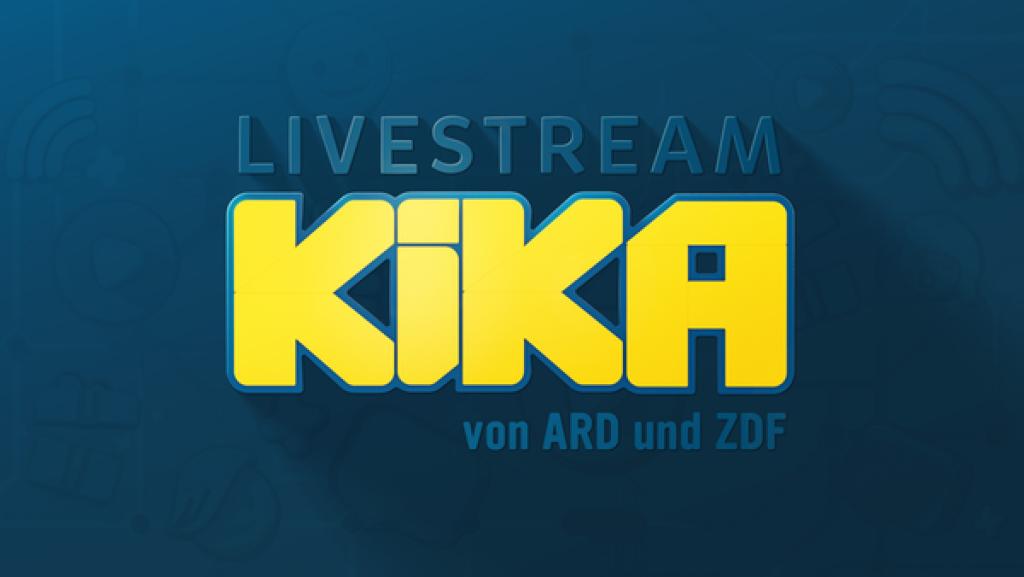 Livestream | Rechte: KiKA Livestream