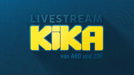 Livestream | Rechte: KiKA Livestream