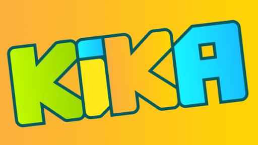 Teasergrafik - KiKA Livestream Teasergrafik - KiKA Livestream