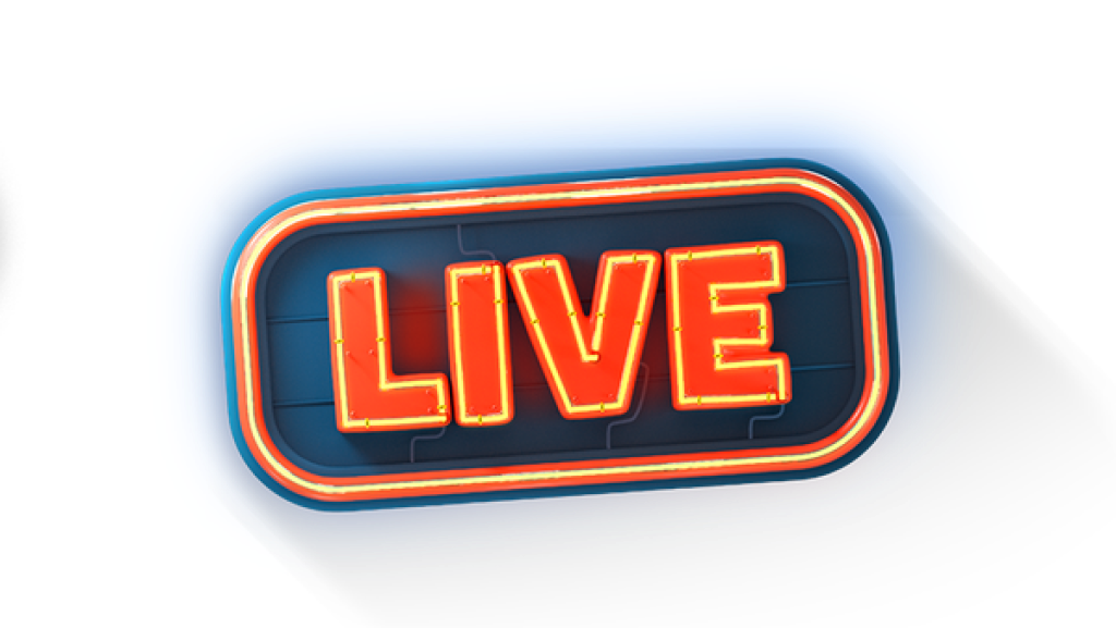 Live | Rechte: KiKA Live | Rechte: KiKA