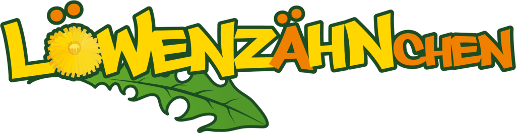 Logo "Löwenzähnchen"