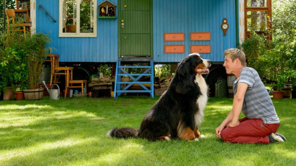 Löwenzahn | Rechte: ZDF Löwenzahn | Rechte: ZDF