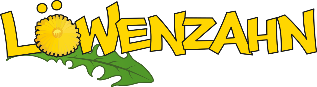 Logo "Löwenzahn"