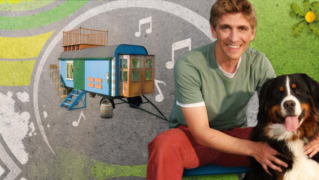 Löwenzahn Spiel Musikspiel