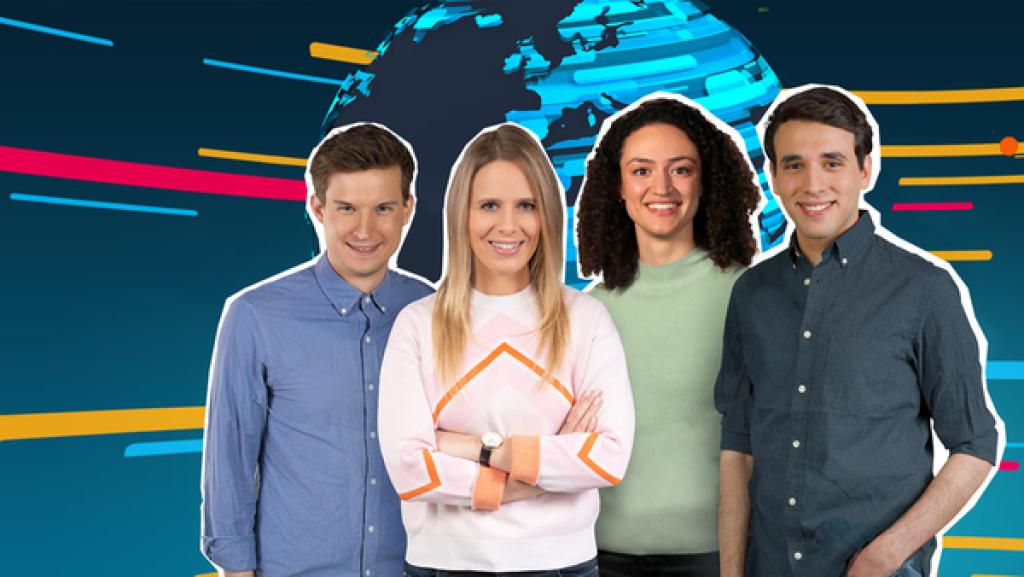 logo! | Rechte: ZDF logo! | Rechte: ZDF