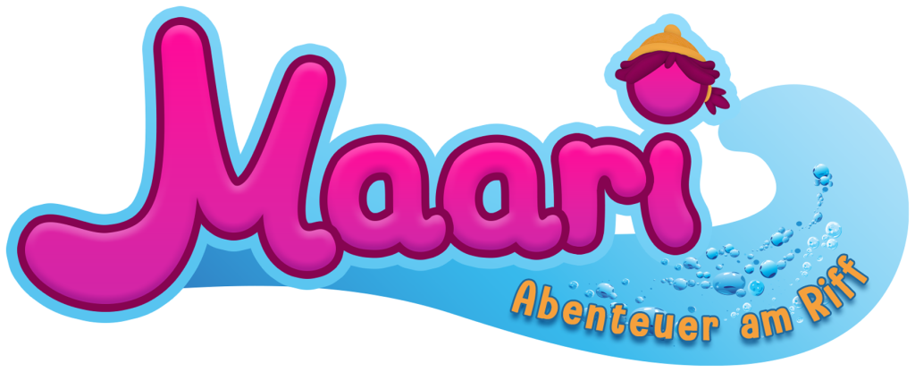 Maari - Abenteuer am Riff | Rechte: KiKA/Bigchild Entertainment