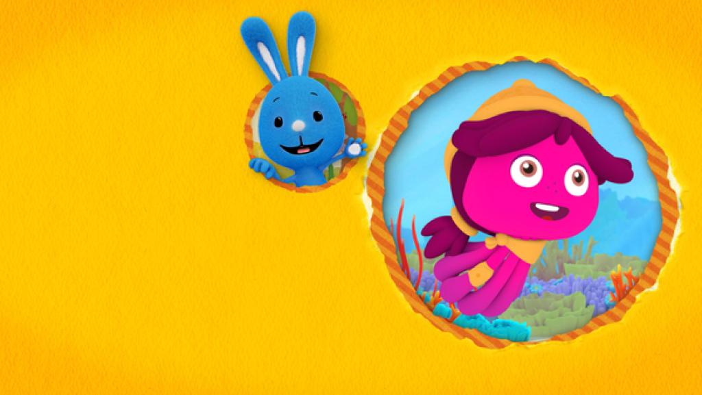 Maari - Abenteuer am Riff | Rechte: KiKA/Bigchild Entertainment Maari - Abenteuer am Riff | Rechte: KiKA/Bigchild Entertainment