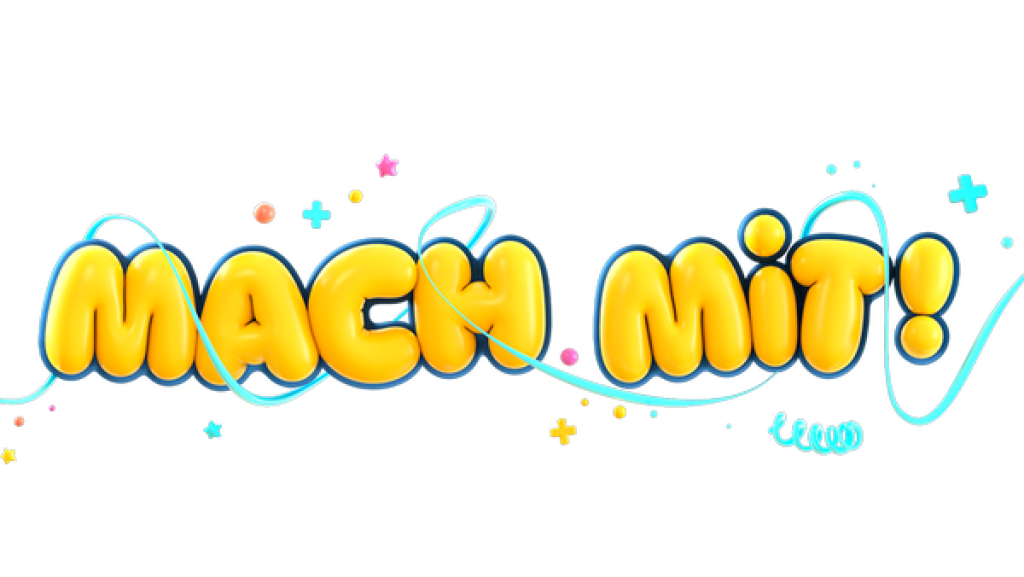 Mach mit! | Rechte: KiKA