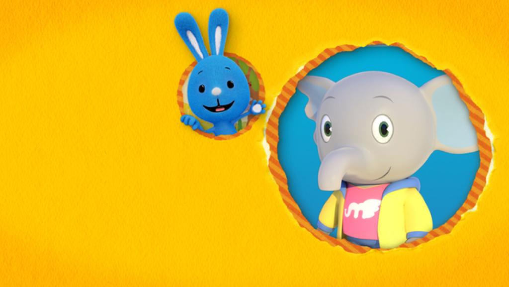 Hier findest du alle Inhalte zu Mamfie auf kikaninchen.de 