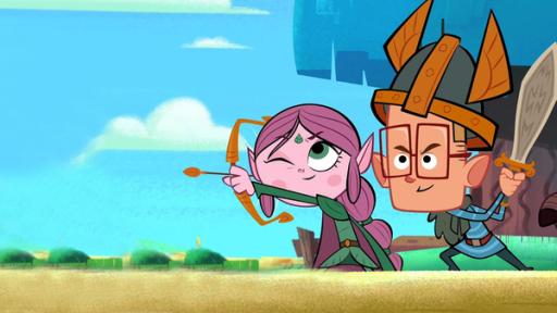 Marcus Level | Rechte: ZDF Marcus Level | Rechte: ZDF