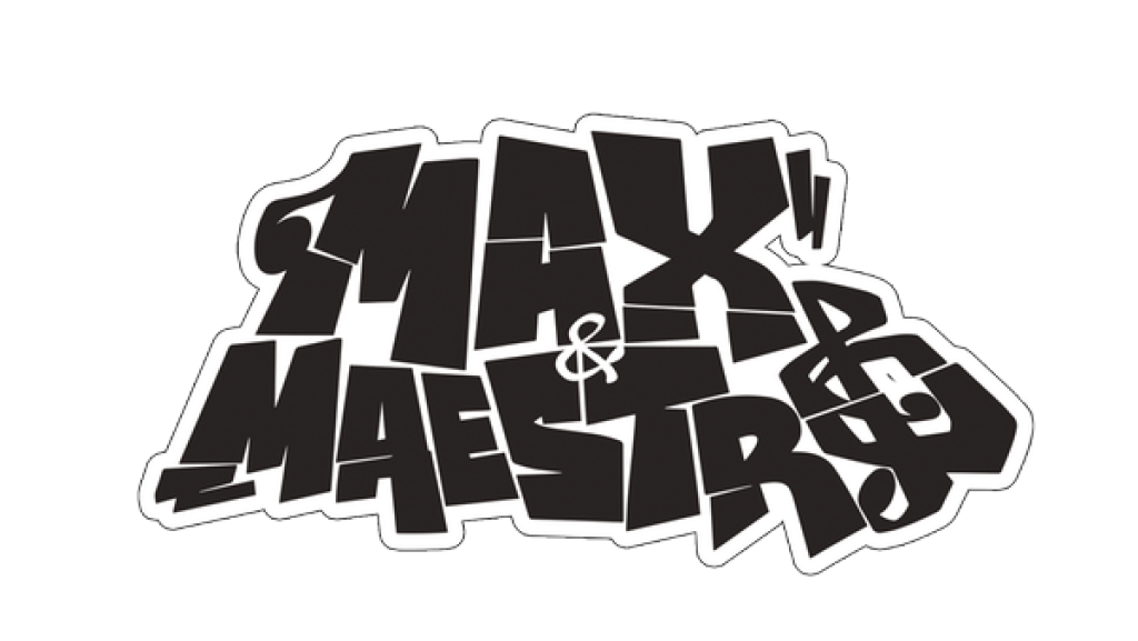 Max & Maestro | Rechte: hr Logo "Max & Maestro"
