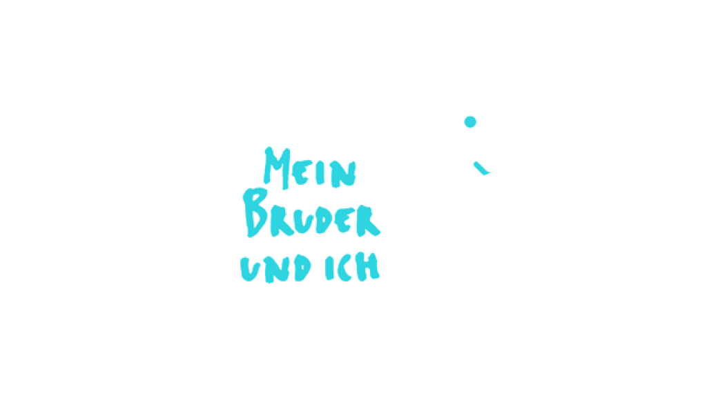 Mein Bruder und ich - Die Abenteuer von Merla und Leo | Rechte: SWR Logo "Mein Bruder und ich - Die Abenteuer von Merla und Leo"