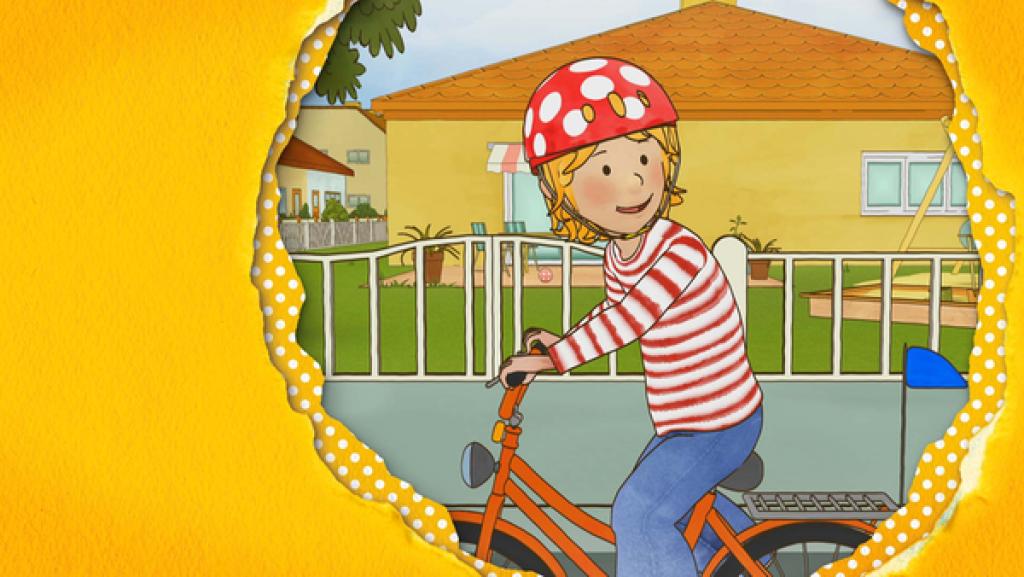 Meine Freundin Conni | Rechte: ZDF Meine Freundin Conni | Rechte: ZDF