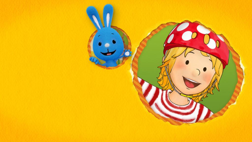 Hier findest du alle Inhalte zu Meine Freundin Conni auf kikaninchen.de 