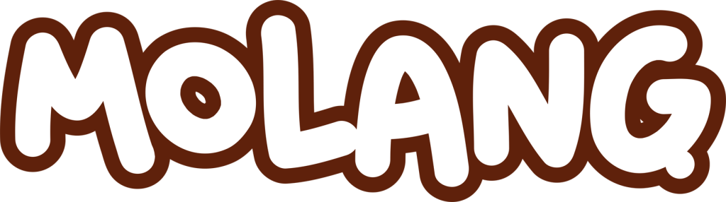 Logo "Molang"
