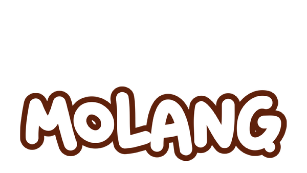 Molang | Rechte: hr Logo "Molang"