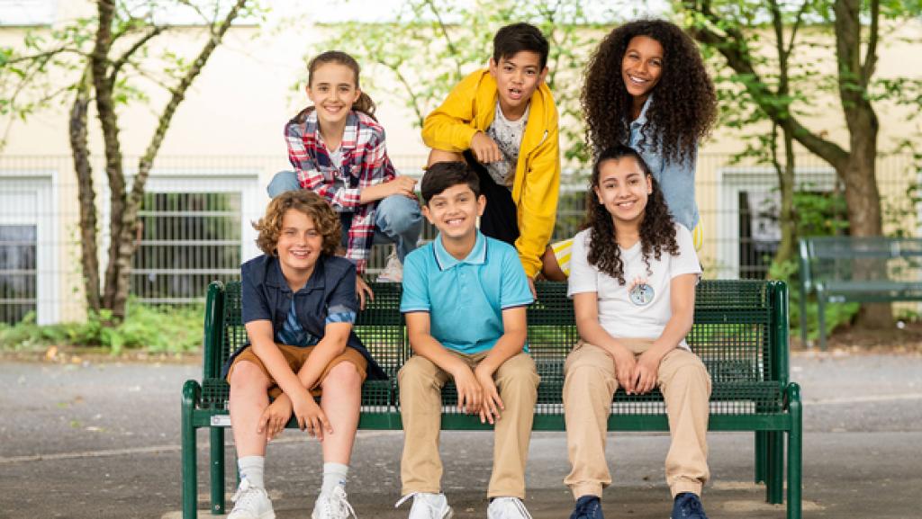 Moooment | Rechte: KiKA Moooment | Rechte: KiKA