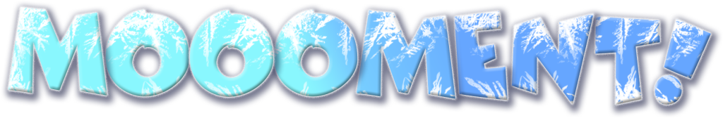 Moooment logo