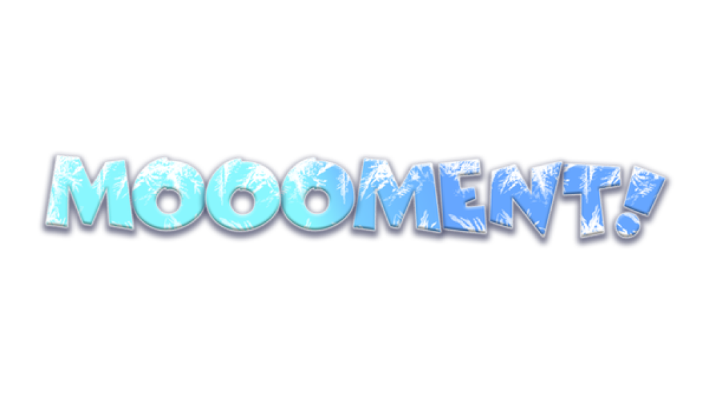 Moooment logo Moooment logo