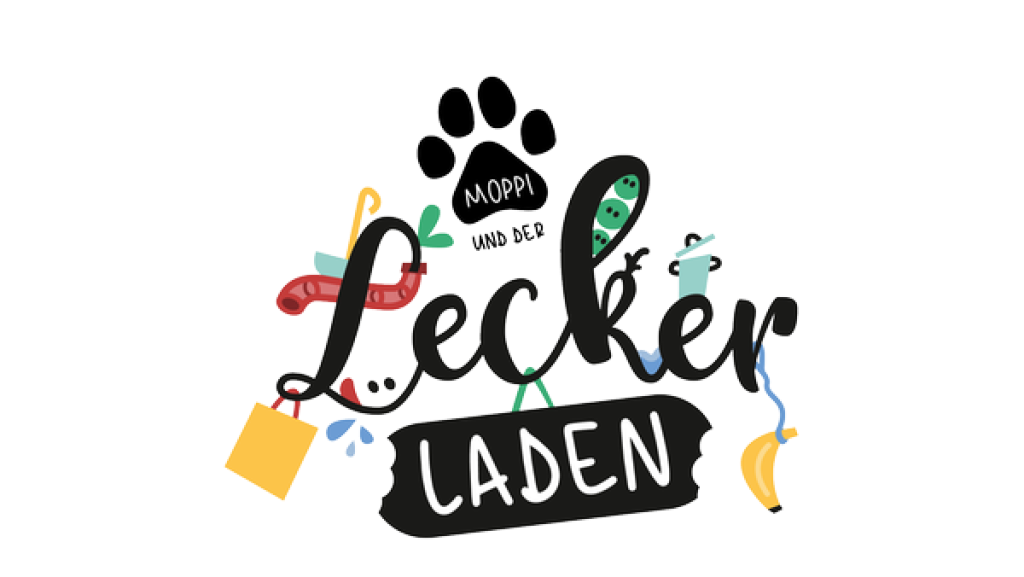 Moppi und der Leckerladen | Rechte: rbb Moppi und der Leckerladen | Rechte: rbb