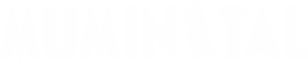 Logo "Mumintal"