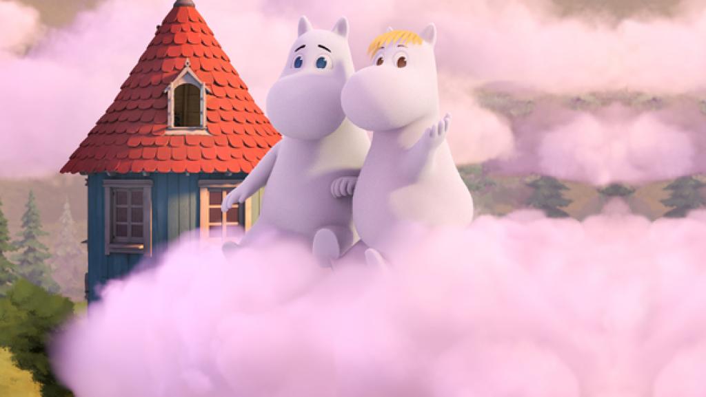 Mumintal | Rechte: ZDF