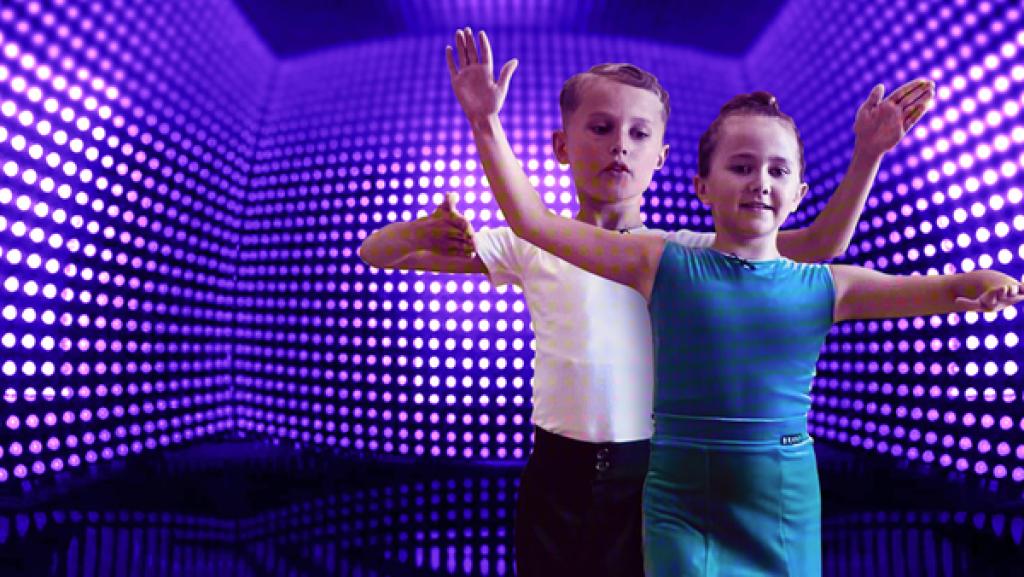 My Move - Die Tanzschule | Rechte: RBB My Move - Die Tanzschule | Rechte: RBB