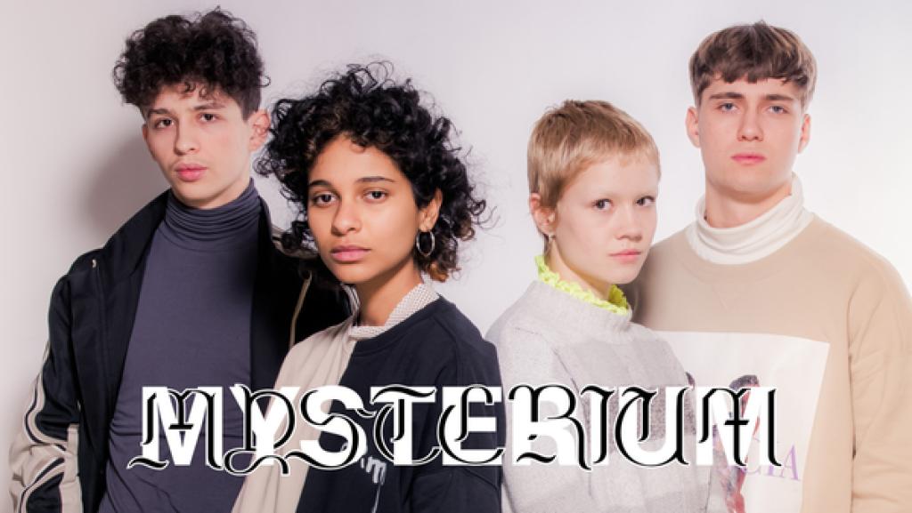 MYSTERIUM | Rechte: BR/TV60Filmproduktion GmbH/Ralf K. Dobrick