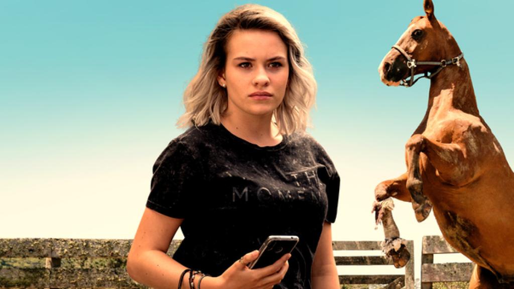 Mystic | Rechte: KiKA