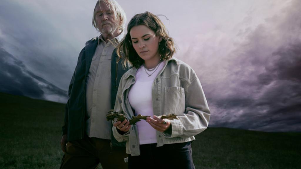 Mystic | Rechte: KiKA