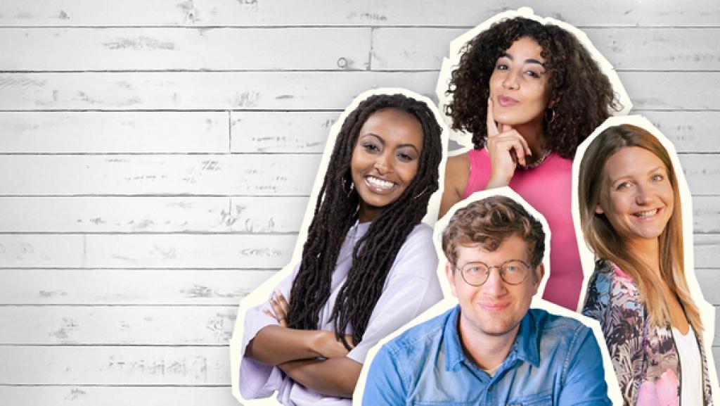 Neuneinhalb | Rechte: WDR