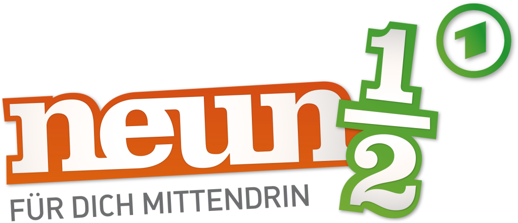 Logo "neuneinhalb"
