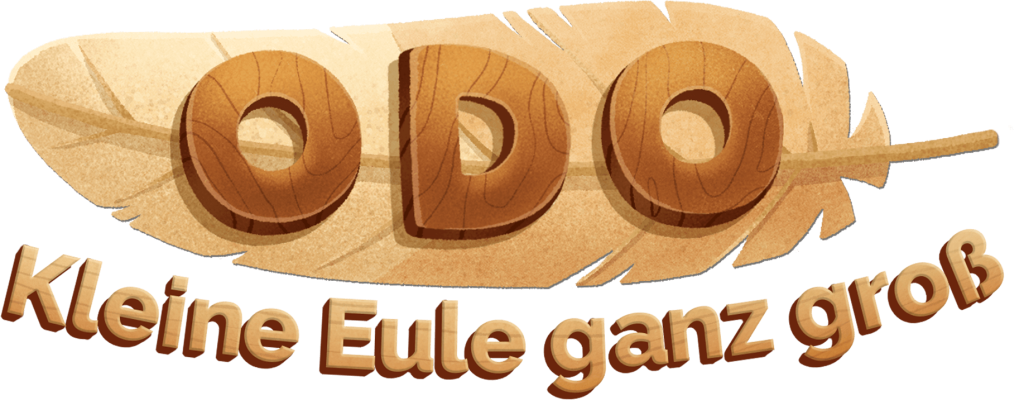 Odo - Kleine Eule ganz groß | Rechte: KiKA