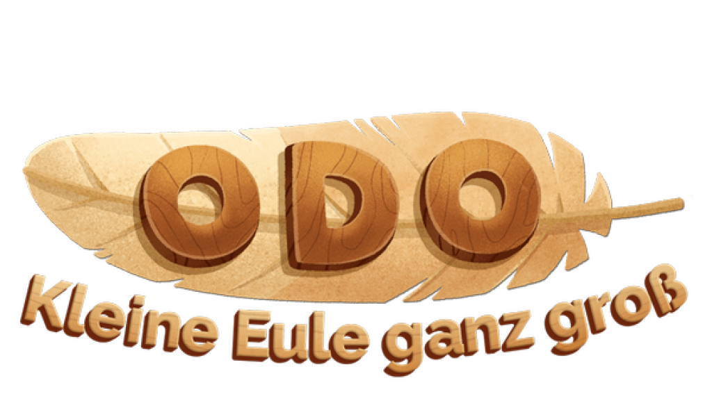 Odo - Kleine Eule ganz groß | Rechte: KiKA Odo - Kleine Eule ganz groß | Rechte: KiKA