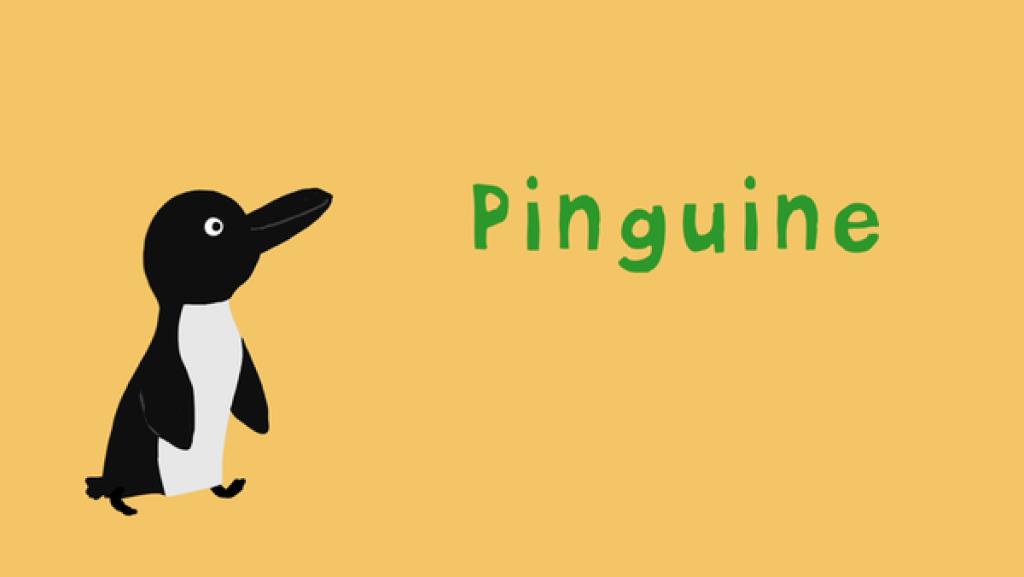 Pinguine | Rechte: KiKA/2018 Igloo Productions Ltd. Pinguine