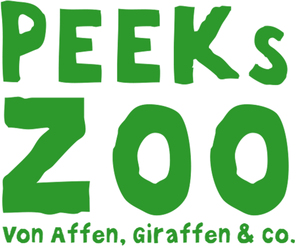 Logo "PEEKs ZOO"