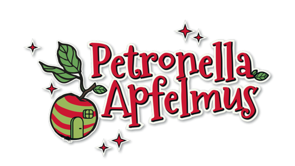 Petronella Apfelmus | Rechte: ZDF Logo "Petronella Apfelmus"