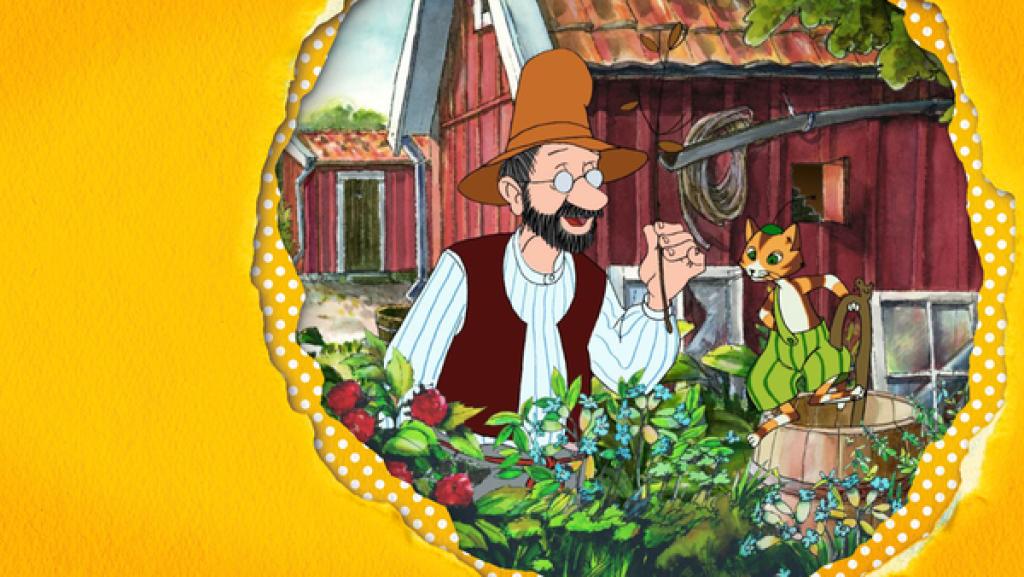 Pettersson und Findus | Rechte: ZDF Pettersson und Findus | Rechte: ZDF