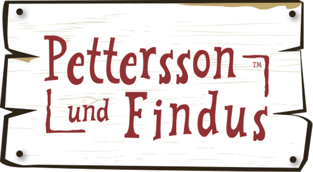 Logo "Pettersson und Findus"