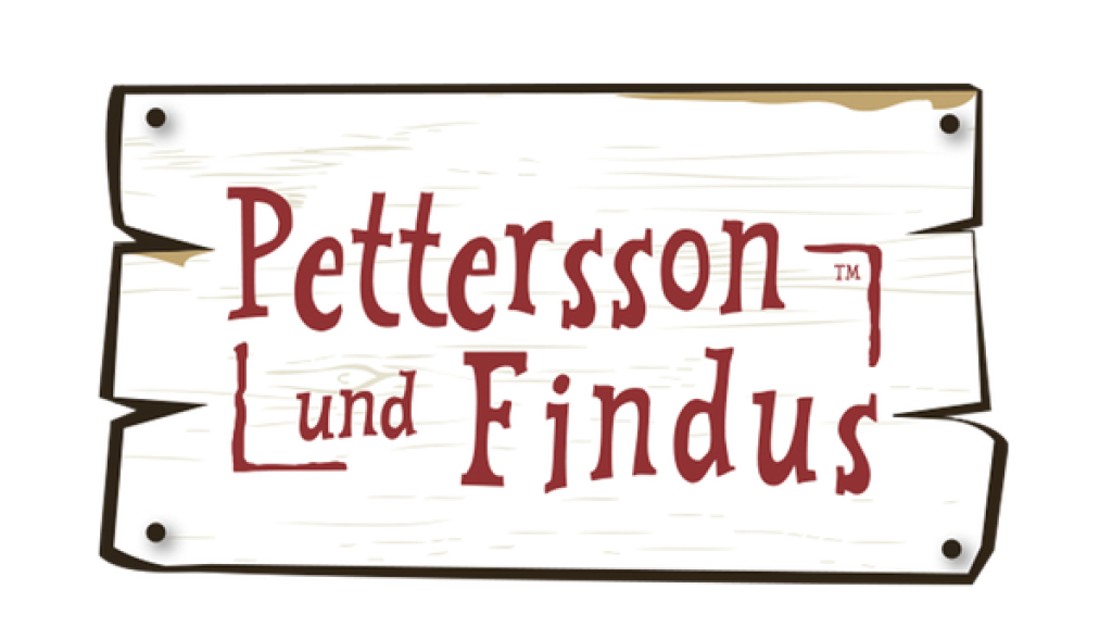 Pettersson und Findus | Rechte: ZDF Logo "Pettersson und Findus"