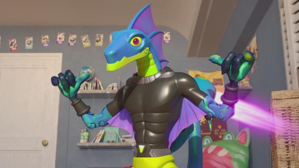 Sieh Galileo in Aktion! | Rechte: KiKA