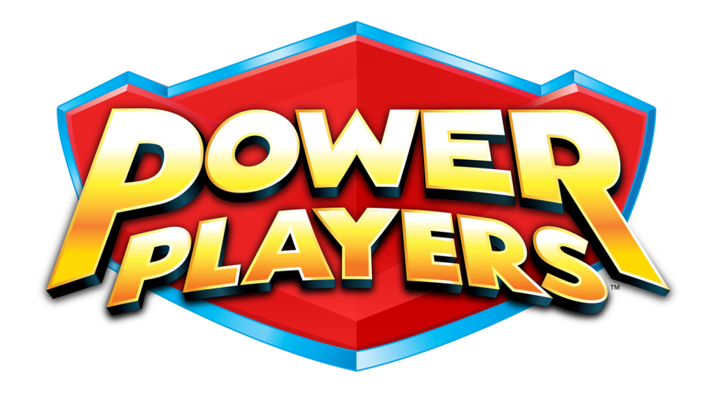 Logo "Power Players"