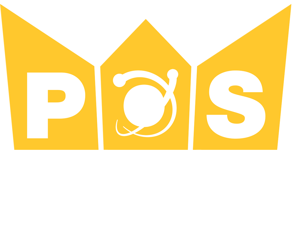 Logo "Princess of science"