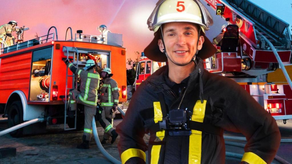 PUR+ - Eric im Spezialeinsatz