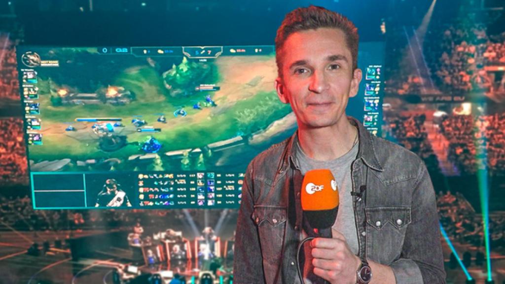 PUR+ - E-Sport - Gaming