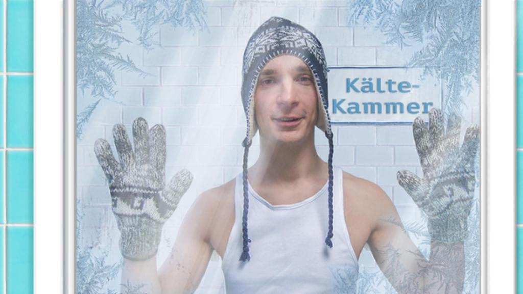 PUR+ - Bühne L - Körpertemperatur | Rechte: ZDF, imago PUR+ - Körpertemperatur